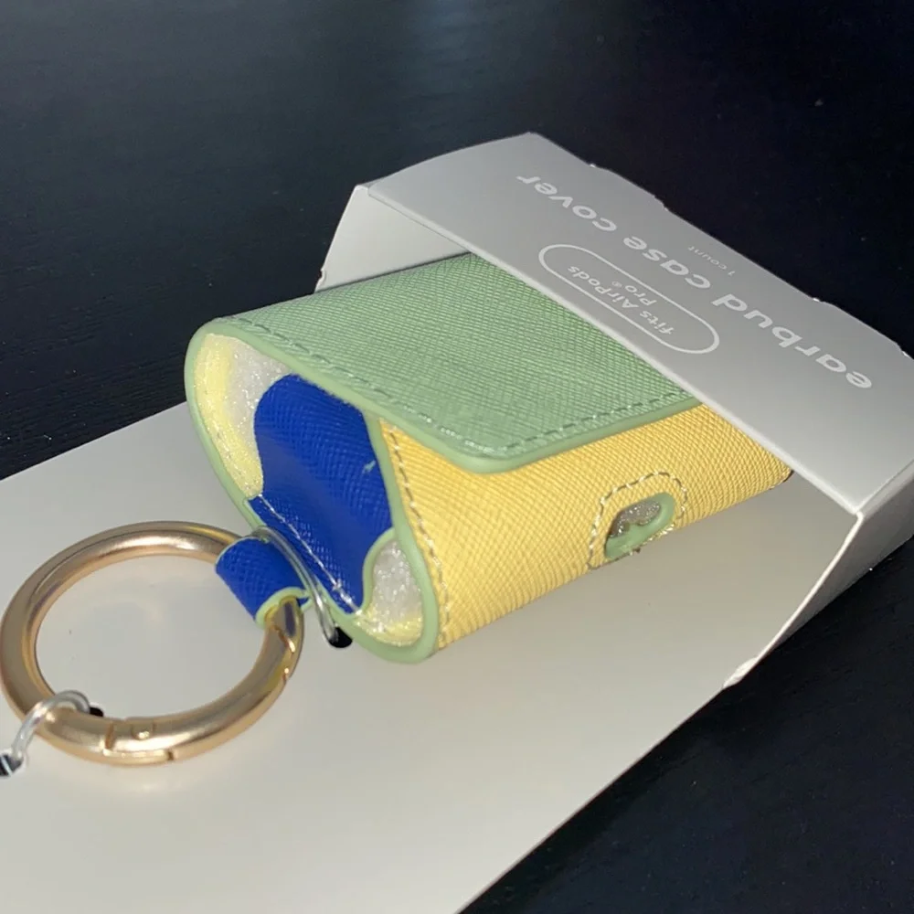 AirPod Pro Case Cover (BRAND NEW)